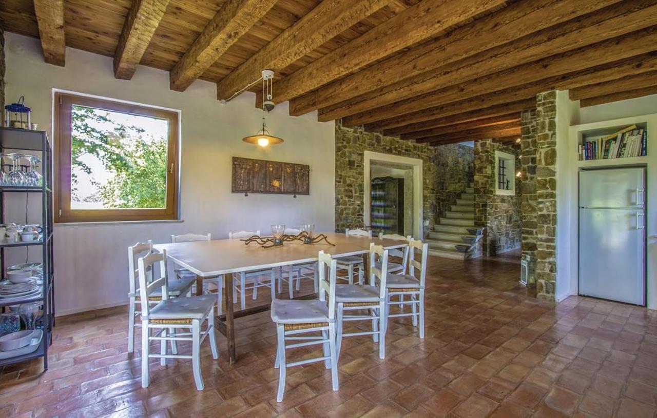 Capriva Del Friuli - Casa Roncus Villa Dış mekan fotoğraf
