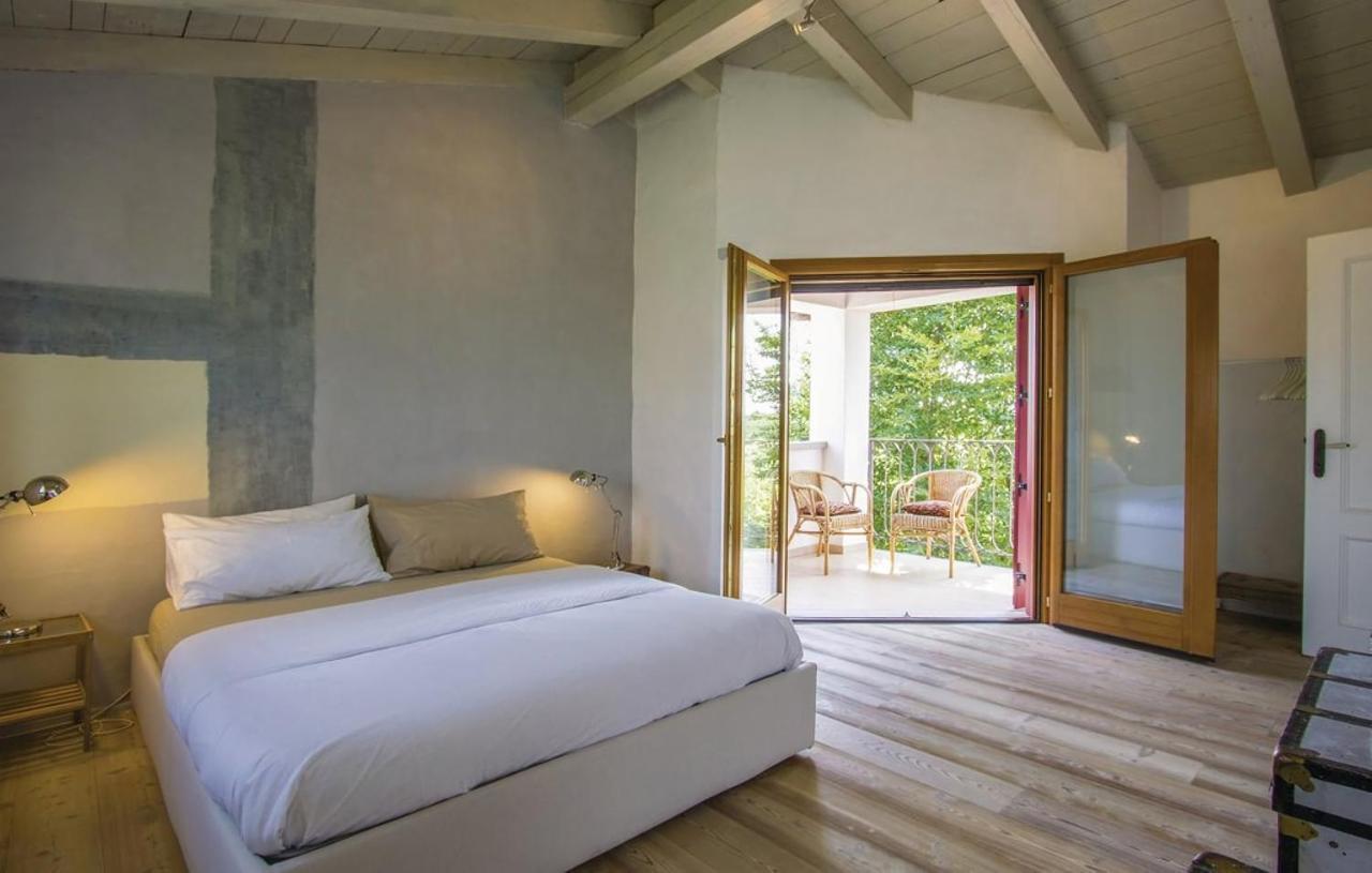 Capriva Del Friuli - Casa Roncus Villa Dış mekan fotoğraf