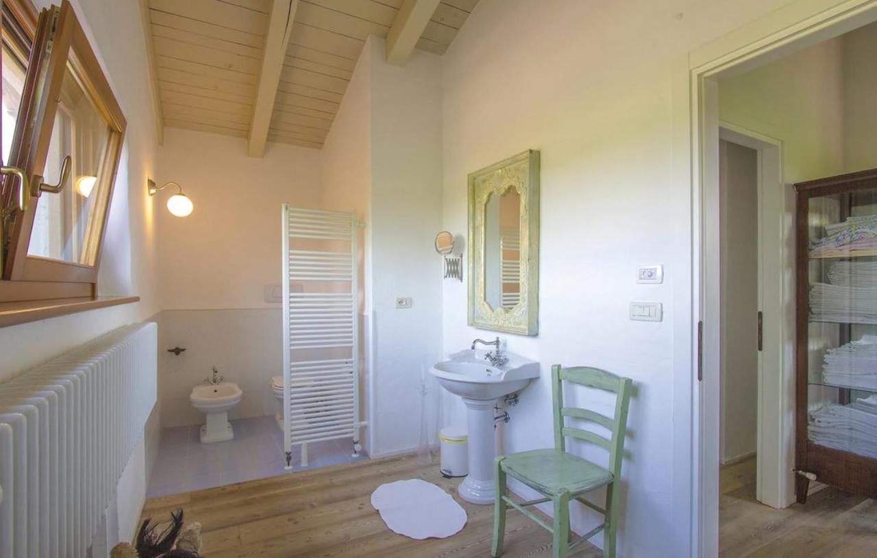 Capriva Del Friuli - Casa Roncus Villa Dış mekan fotoğraf
